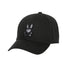 GORRA NEGRA BAXTER PSYCHO BUNNY